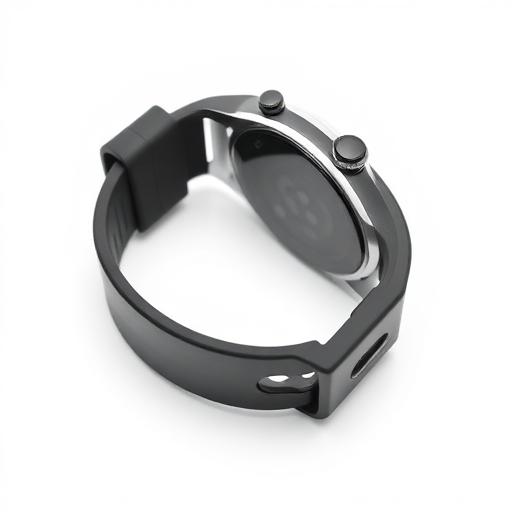 Smartwatch Série 9 com Tela AMOLED, GPS e Monitor Cardíaco